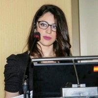 Isabel Vidal Sánchez