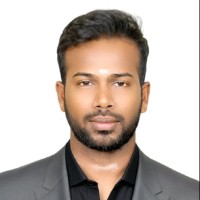Karuppaiah C