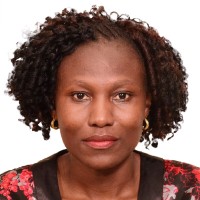 Lydia Juma