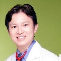 Ted Tai-Heng Chen, MD PhD