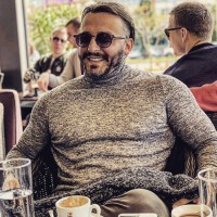 Zoran Grabovica