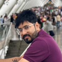 Jinesh Kothari
