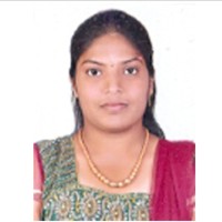 Kashaboina Shivaranjani