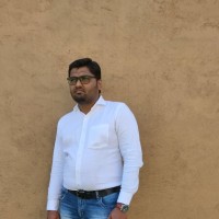 Parth Jogani