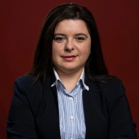 Mirjana Cvetkovska