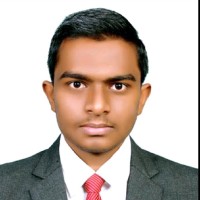 Shubham Bhosale