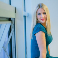 Nikoletta Angelini