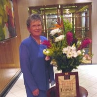 Mary Lou Green, Acc