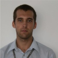 Nicolas Martin Sarle