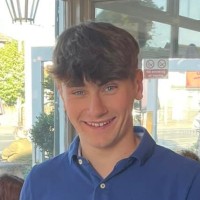 Oisin Nicks
