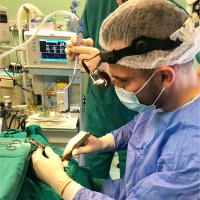 Dr.Besian Gashi
