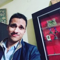 Dhavendra Chaturvedi