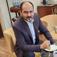 Muhammad Omer Pervaiz