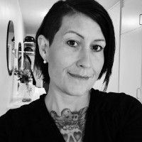 Hillevi Magnusson