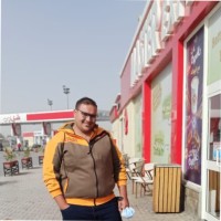 Ahmed Mmdoah