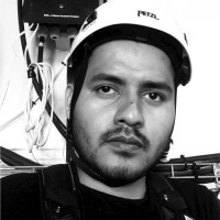 Irving Cruz Orozco