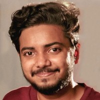 Vimal Manoj