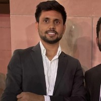 Nilesh Mali