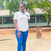 Glory Mpayo