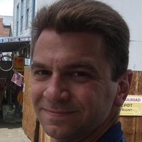 Ed Madger