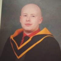 Martin Burns-Bolger