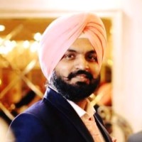 Harmeet Singh