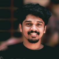 Arun K Satheesh