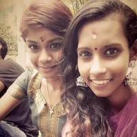 Bavani Balarajah
