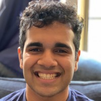 Vishnu Sriram