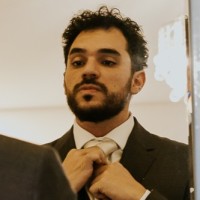 Marcos Vinicius Ferreira