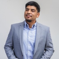Salvador Alvarado, CPA