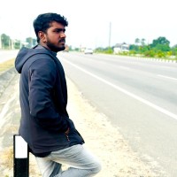 Deepak Venkatesan