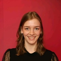 Lydia De Wet