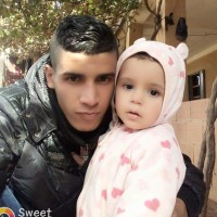 Azzedine King