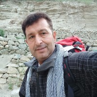 Muneer Alam