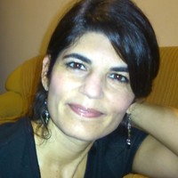 Carla Laranjeira