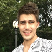Cole Hiebert