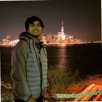 Yashaskar Kovuri