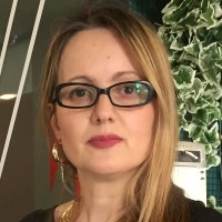 Prof. dr Milena Ilic