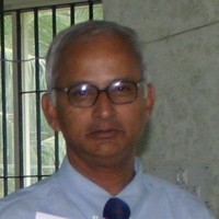 Sridhar B