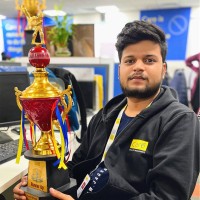 Prakhar Pandey