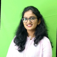 Anitha krishnakumar
