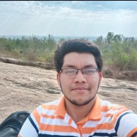 Shreyas Kumar