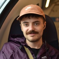 Ben Hawkyard