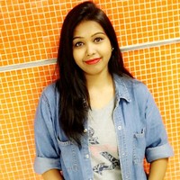 Rima Pandey