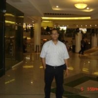 Jamil Manshadi