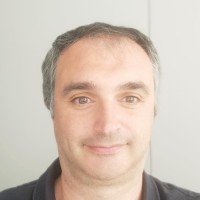 José Cubillo Palomares