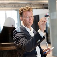 Christian Molt Wengel
