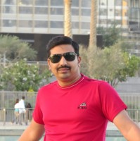 Gaffar Baig