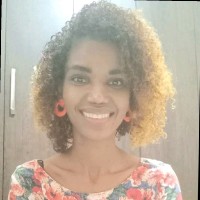 Claudia Roberta Gomes Da Silva